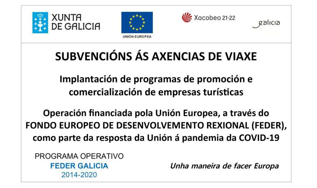 Subvención